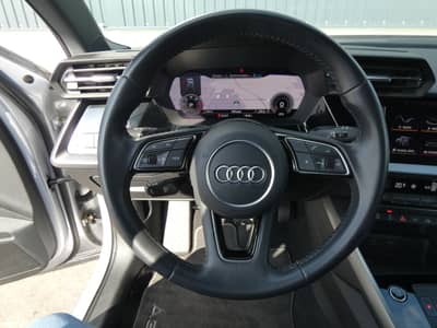 Audi A3 35 TDI S tronic LED Virtual Nav Sportsi Kamer — slika 13
