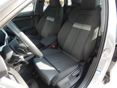 Audi A3 35 TDI S tronic LED Virtual Nav Sportsi Kamer — slika 5