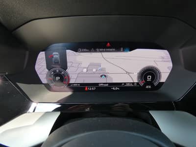 Audi A3 35 TDI S tronic LED Virtual Nav Sportsi Kamer — slika 14