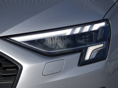 Audi A3 35 TDI S tronic LED Virtual Nav Sportsi Kamer — slika 23