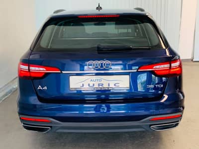 Audi A4 Avant 35 TDI S-tronic°AHK°SHZ°LED°NAVI°TEMP° — slika 3