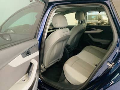 Audi A4 Avant 35 TDI S-tronic°AHK°SHZ°LED°NAVI°TEMP° — slika 19
