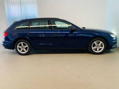 Audi A4 Avant 35 TDI S-tronic°AHK°SHZ°LED°NAVI°TEMP° — slika 6