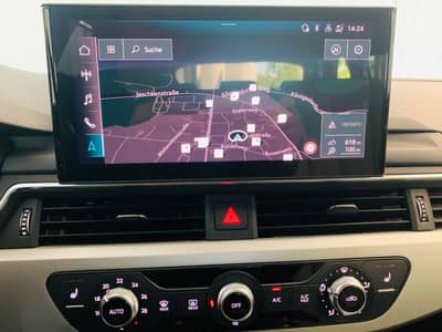Audi A4 Avant 35 TDI S-tronic°AHK°SHZ°LED°NAVI°TEMP° — slika 9
