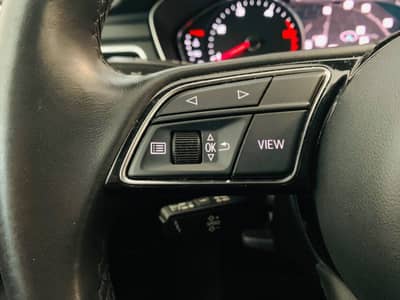 Audi A4 Avant 35 TDI S-tronic°AHK°SHZ°LED°NAVI°TEMP° — slika 12