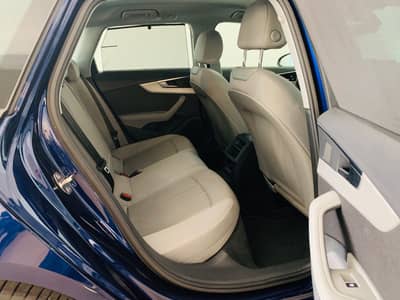 Audi A4 Avant 35 TDI S-tronic°AHK°SHZ°LED°NAVI°TEMP° — slika 16