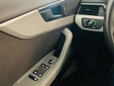 Audi A4 Avant 35 TDI S-tronic°AHK°SHZ°LED°NAVI°TEMP° — slika 15