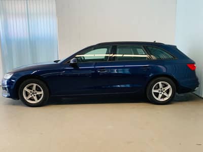 Audi A4 Avant 35 TDI S-tronic°AHK°SHZ°LED°NAVI°TEMP° — slika 5