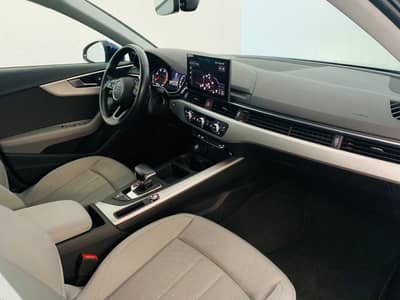 Audi A4 Avant 35 TDI S-tronic°AHK°SHZ°LED°NAVI°TEMP° — slika 18