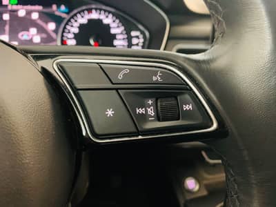 Audi A4 Avant 35 TDI S-tronic°AHK°SHZ°LED°NAVI°TEMP° — slika 11