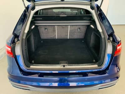 Audi A4 Avant 35 TDI S-tronic°AHK°SHZ°LED°NAVI°TEMP° — slika 7