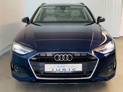 Audi A4 Avant 35 TDI S-tronic°AHK°SHZ°LED°NAVI°TEMP° — slika 2