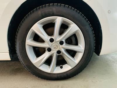 Opel Corsa F Elegance — slika 20