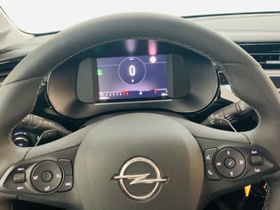 Opel Corsa F Elegance — slika 13