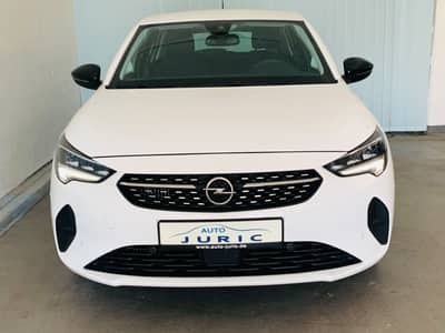 Opel Corsa F Elegance — slika 2