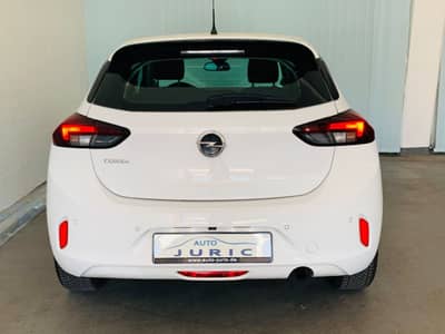Opel Corsa F Elegance — slika 3