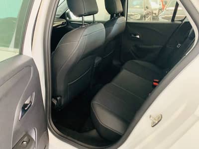 Opel Corsa F Elegance — slika 17