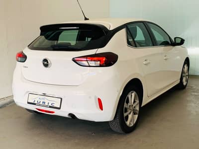 Opel Corsa F Elegance — slika 4