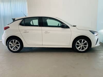 Opel Corsa F Elegance — slika 6