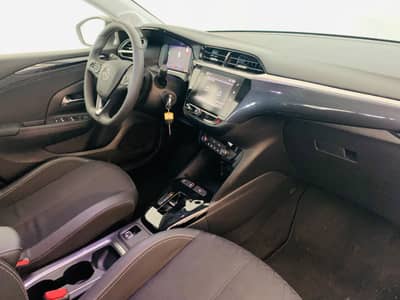Opel Corsa F Elegance — slika 15