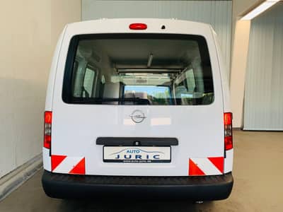 Opel Combo Edition — slika 3