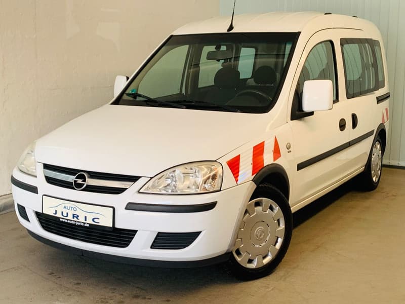 Opel Combo Edition
