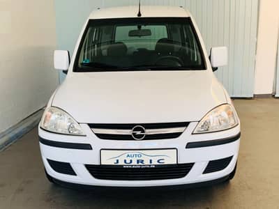 Opel Combo Edition — slika 2