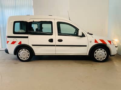 Opel Combo Edition — slika 6