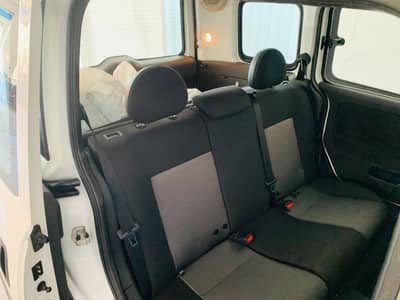Opel Combo Edition — slika 13