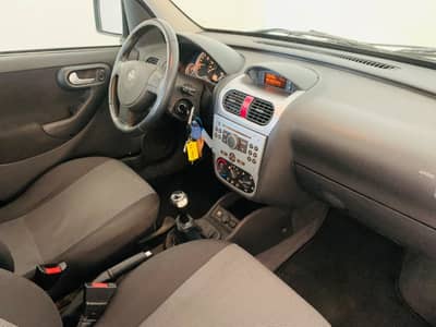 Opel Combo Edition — slika 11
