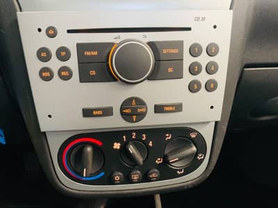 Opel Combo Edition — slika 19