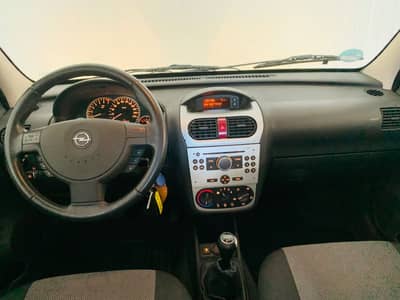 Opel Combo Edition — slika 9