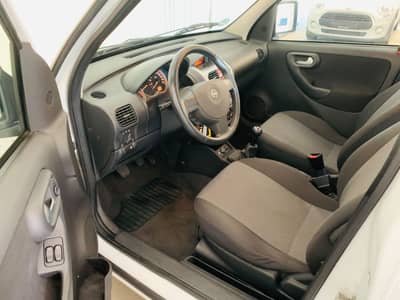 Opel Combo Edition — slika 8