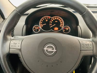 Opel Combo Edition — slika 16