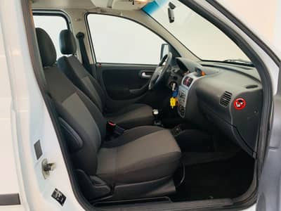 Opel Combo Edition — slika 12
