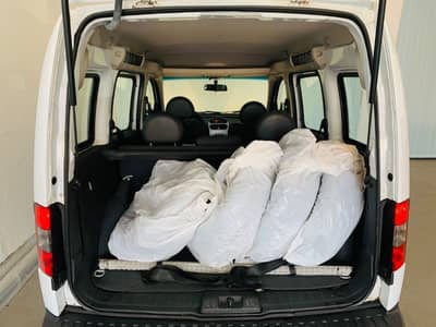 Opel Combo Edition — slika 7