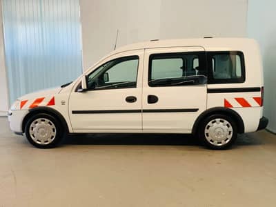 Opel Combo Edition — slika 5