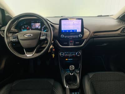 Ford Puma Titanium X°LED°SHZ°NAVI°PDC°1.Hd° — slika 22