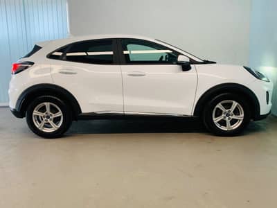 Ford Puma Titanium X°LED°SHZ°NAVI°PDC°1.Hd° — slika 6