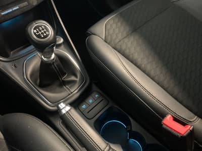 Ford Puma Titanium X°LED°SHZ°NAVI°PDC°1.Hd° — slika 13