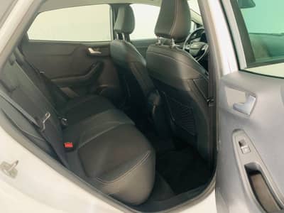 Ford Puma Titanium X°LED°SHZ°NAVI°PDC°1.Hd° — slika 19