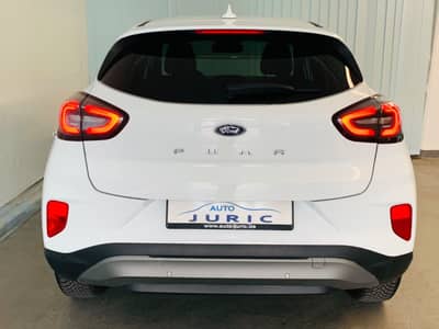 Ford Puma Titanium X°LED°SHZ°NAVI°PDC°1.Hd° — slika 3