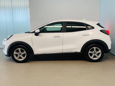 Ford Puma Titanium X°LED°SHZ°NAVI°PDC°1.Hd° — slika 5