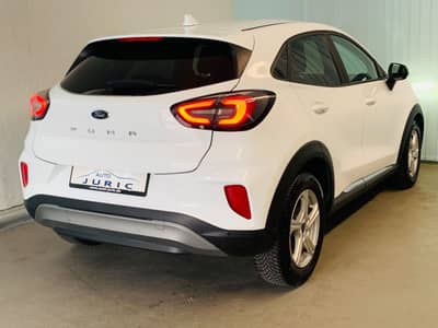 Ford Puma Titanium X°LED°SHZ°NAVI°PDC°1.Hd° — slika 4
