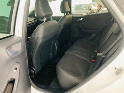 Ford Puma Titanium X°LED°SHZ°NAVI°PDC°1.Hd° — slika 18