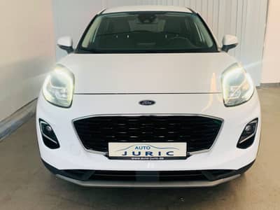 Ford Puma Titanium X°LED°SHZ°NAVI°PDC°1.Hd° — slika 2