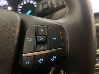 Ford Puma Titanium X°LED°SHZ°NAVI°PDC°1.Hd° — slika 11