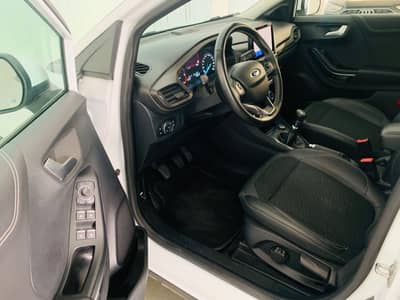 Ford Puma Titanium X°LED°SHZ°NAVI°PDC°1.Hd° — slika 21