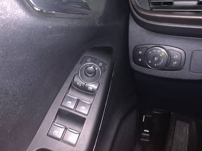 Ford Puma Titanium X°LED°SHZ°NAVI°PDC°1.Hd° — slika 16