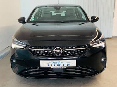 Opel Corsa F Elegance°LED°SHZ°KAM°NAVI°1.Hd° — slika 2